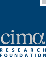 Logo Cima Reasearch Foundation