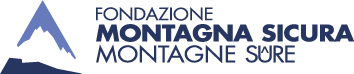 Logo Fondazione Montagna Sicura